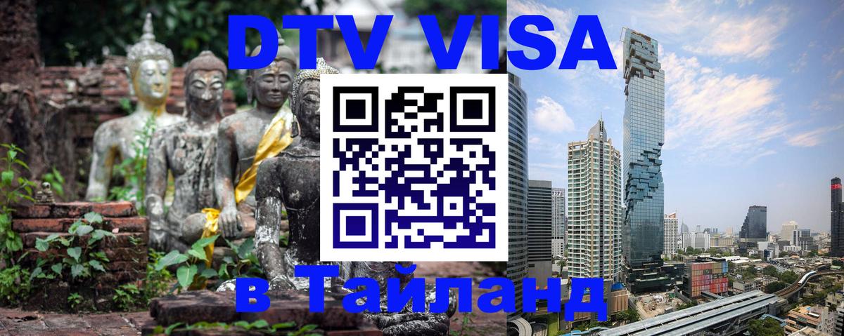 Оформление DTV визы под ключ: стоимость и тарифы, только загранпаспорт - Волгоград  05.10.2025 